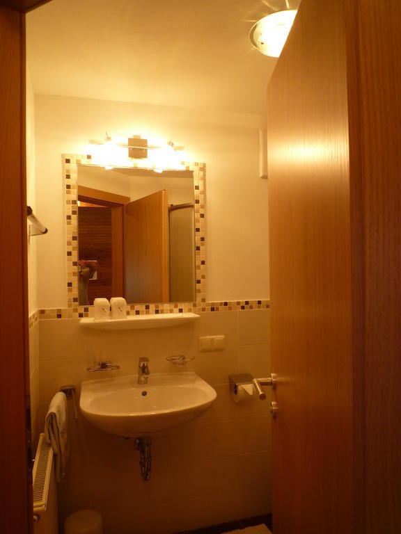 Haus Glanzern Apartment Westendorf Room photo