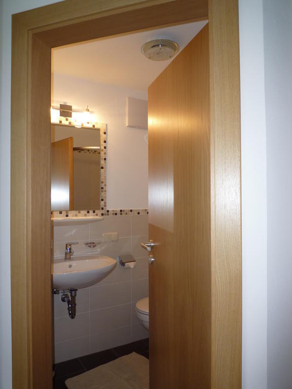 Haus Glanzern Apartment Westendorf Room photo
