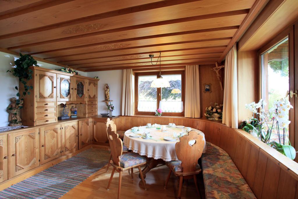 Haus Glanzern Apartment Westendorf Exterior photo