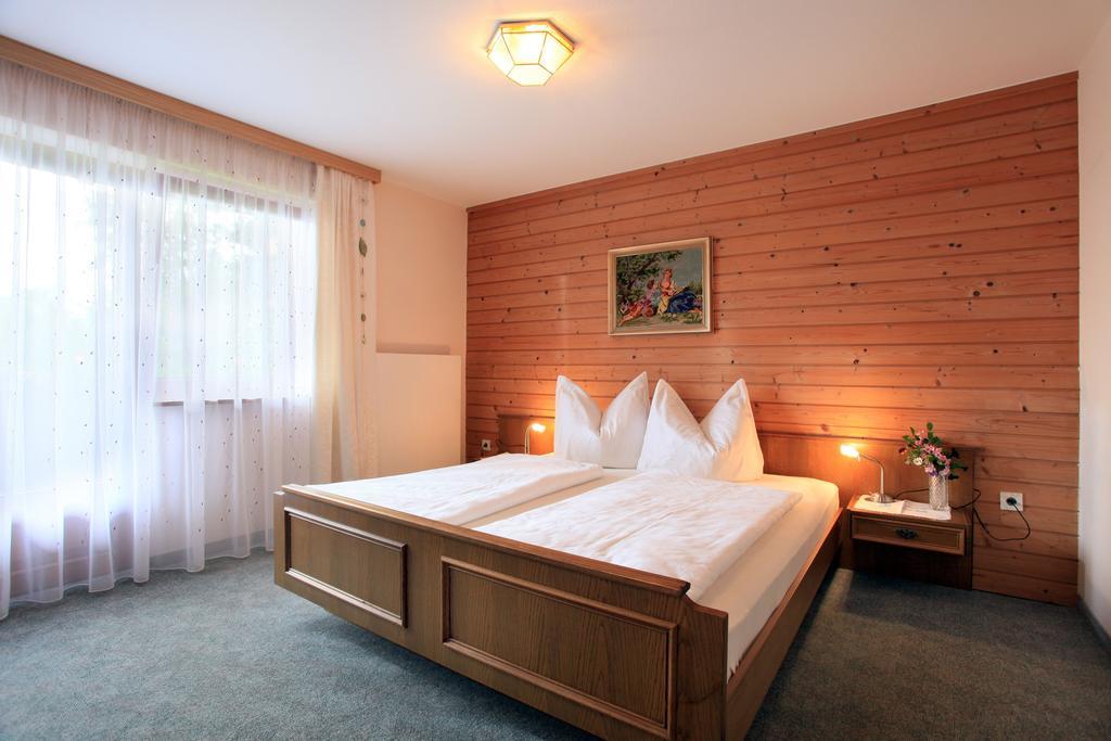 Haus Glanzern Apartment Westendorf Room photo